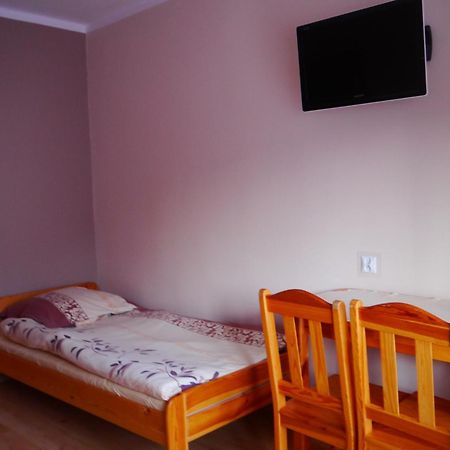 Pod Kamiennikiem Hotel Trzemesnia Bagian luar foto