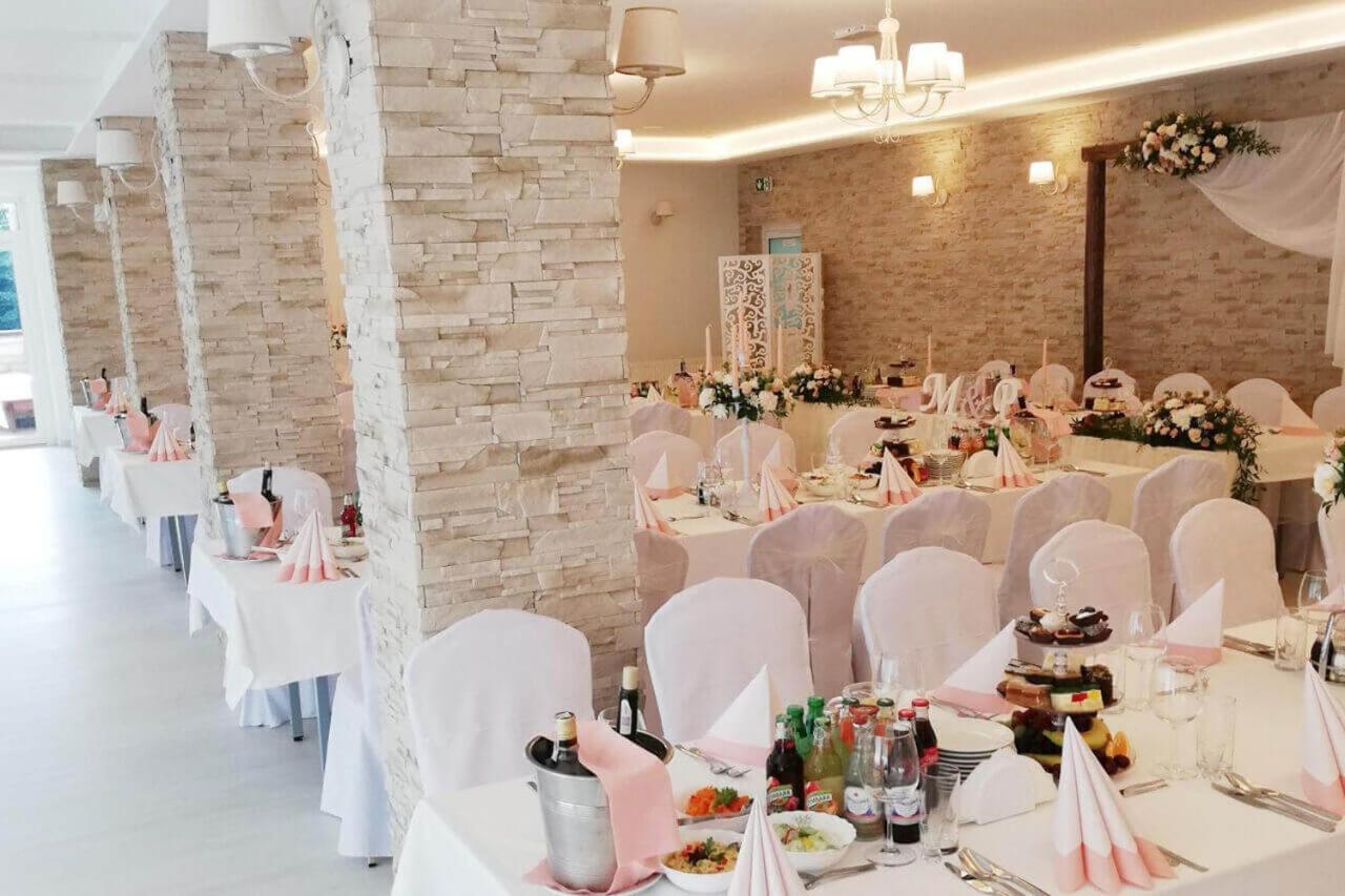 Pod Kamiennikiem Hotel Trzemesnia Bagian luar foto