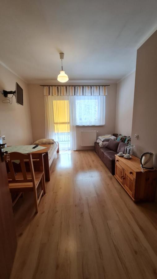 Pod Kamiennikiem Hotel Trzemesnia Bagian luar foto