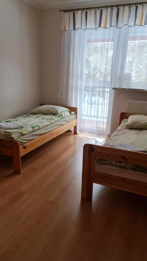 Pod Kamiennikiem Hotel Trzemesnia Bagian luar foto