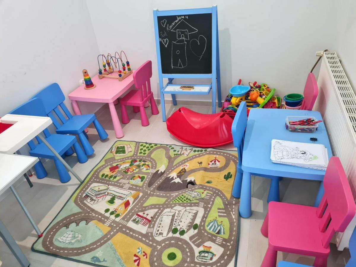Pod Kamiennikiem Hotel Trzemesnia Bagian luar foto