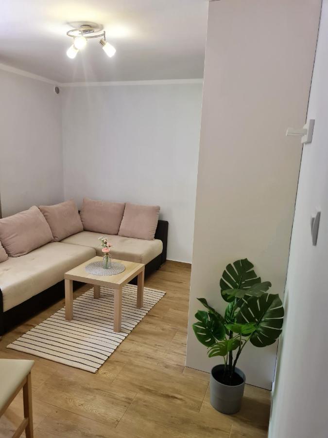 Pod Kamiennikiem Hotel Trzemesnia Bagian luar foto