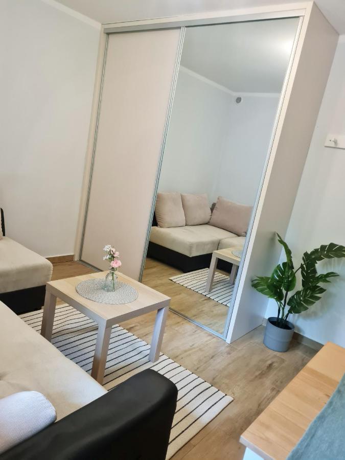 Pod Kamiennikiem Hotel Trzemesnia Bagian luar foto