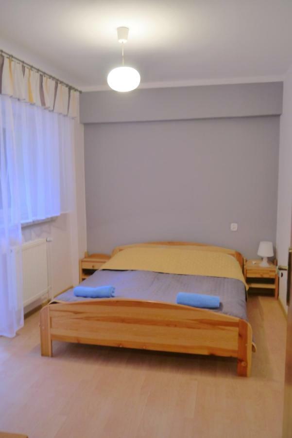 Pod Kamiennikiem Hotel Trzemesnia Bagian luar foto