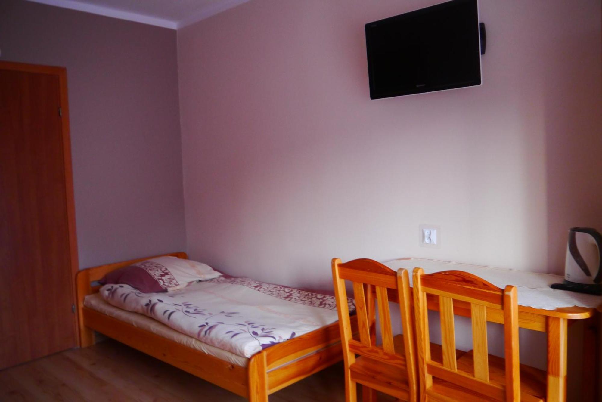 Pod Kamiennikiem Hotel Trzemesnia Bagian luar foto