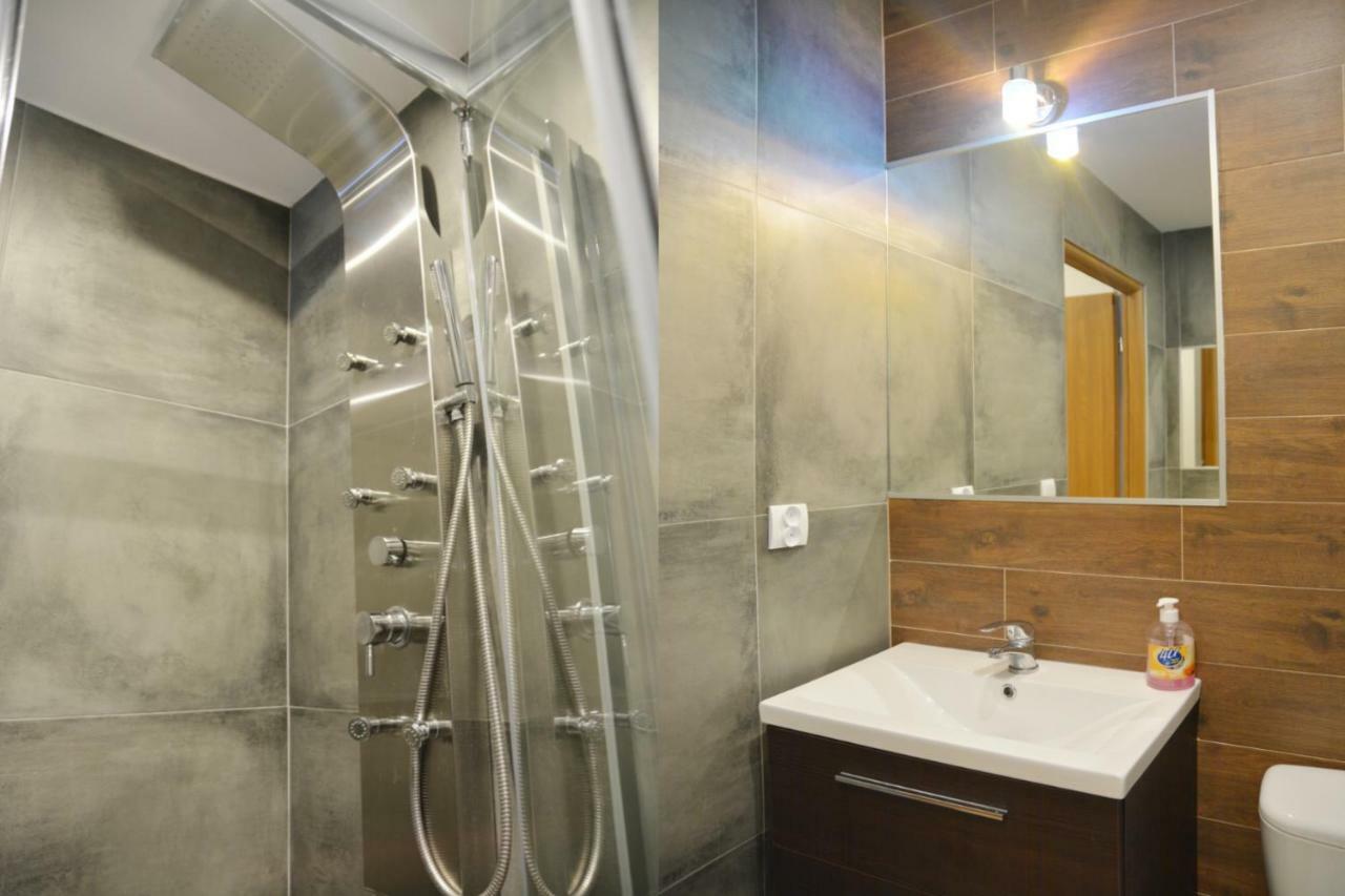 Pod Kamiennikiem Hotel Trzemesnia Bagian luar foto