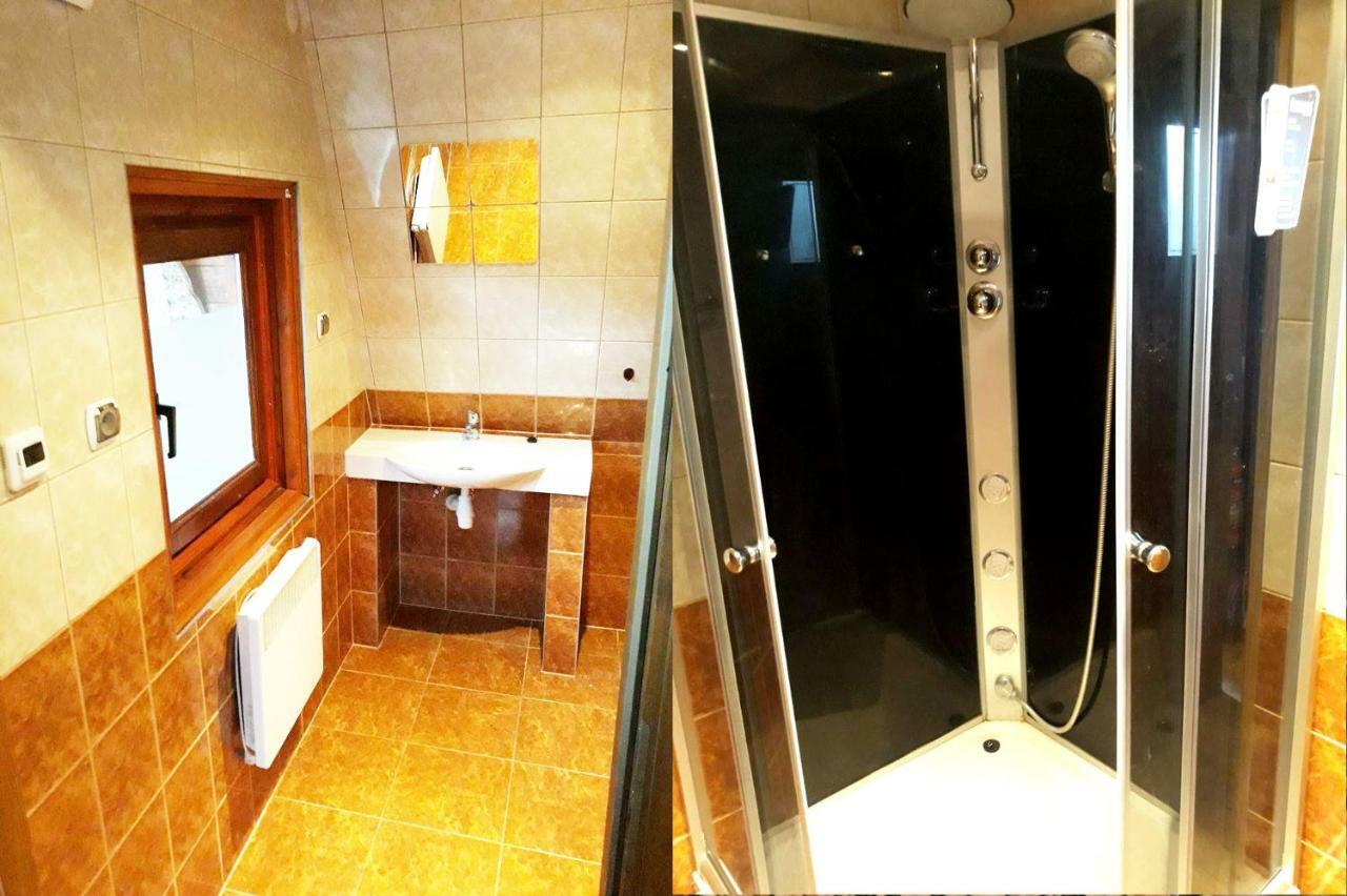 Pod Kamiennikiem Hotel Trzemesnia Bagian luar foto